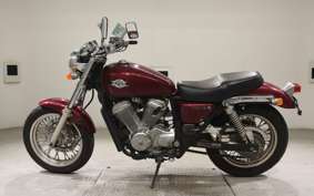 HONDA VRX400 1996 NC33