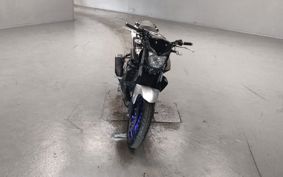 YAMAHA MT-25 RG10J