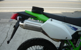 KAWASAKI KLX250 LX250S