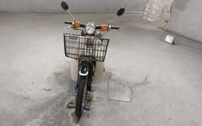 HONDA SUPER CUB 90 SUPER DELUXE HA02