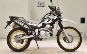 YAMAHA SEROW 250 Gen.3 2015 DG31J
