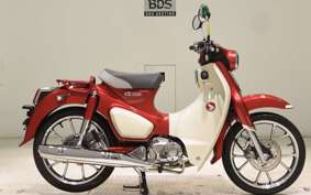 HONDA C125 SUPER CUB 2024 JA58