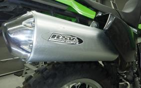 KAWASAKI KLX250 Gen.2 LX250S