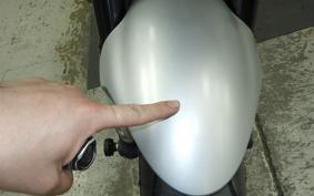 TRIUMPH STREET TRIPLE RX 2015
