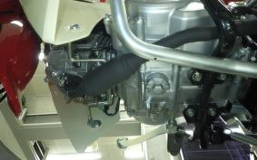 HONDA C50 SUPER CUB AA09