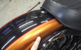 HARLEY FLS 1580 2015