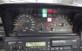 KAWASAKI VOYAGER 1200 1995