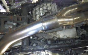 SUZUKI BANDIT 1200 SA 2007 GV79A