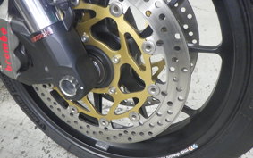 MV AGUSTA BRUTALE 1078 RR 2011