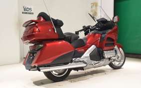 HONDA GL 1800 GOLD WING 2018 SC68