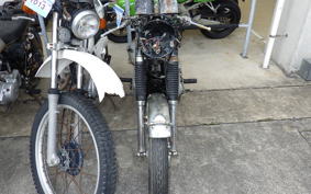 KAWASAKI W1 SA W1F