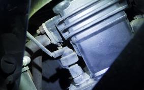 KAWASAKI NINJA 250R 2023 EX250K