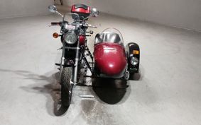 KAWASAKI  ELIMINATOR 250 SIDE-CAR  EL250A