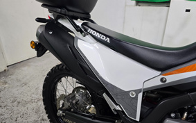 HONDA CRF250L MD47