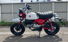 HONDA  MONKEY 125 JB05