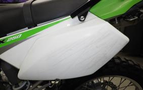 KAWASAKI KLX250 Gen.2 LX250S