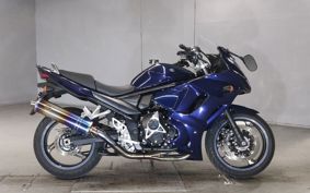 SUZUKI BANDIT1250F GW72A