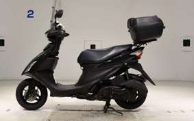SUZUKI ADDRESS V125 S CF4MA