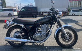 YAMAHA SR400 FINAL ED 2021 RH16J