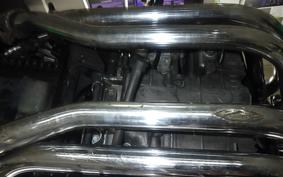 HONDA CB400F 1997 NC36