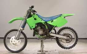 KAWASAKI KX125 KX125J