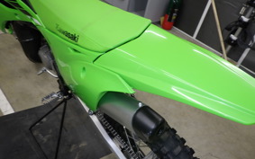 KAWASAKI KX112 1996 KX112A