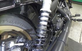 HARLEY FXDLS1800 2017