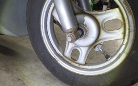 HONDA DIO GEN 3 2006 AF34