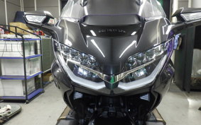 HONDA GL 1800 GOLD WING TOUR DCT 2026 SC79