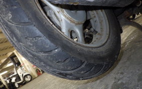 HONDA CREA SCOOPY AF55