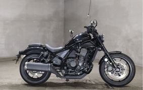 HONDA REBEL 1100 2022 SC83