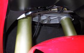 HONDA CBR1000RR Gen. 2 2008
