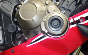 HONDA CBR650R 2019 RH03