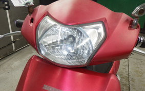 HONDA LEAD 110 2024 JF19