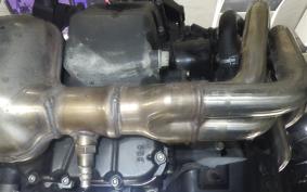 YAMAHA MT-09 A 2017 RN52J