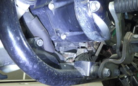 HONDA VT400S 2013 NC46