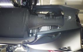 HONDA CB125 R 2010 JC91