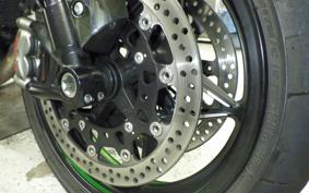KAWASAKI NINJA H2 2015
