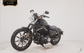HARLEY XL883N 2016