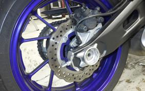 YAMAHA MT-07 ABS 2017 RM19J
