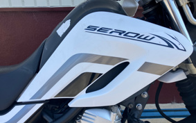 YAMAHA SEROW 250 DG11J