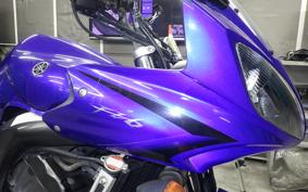 YAMAHA FZ-6Sﾌｪｰｻﾞｰ 2009