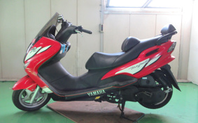 YAMAHA MAJESTY 125 5CA