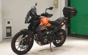 KTM 390 ADVENTURE 2020