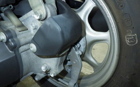 HONDA TACT-4ﾍﾞｰｼｯｸ 2022 AF79