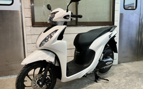 HONDA DIO 110 JK03