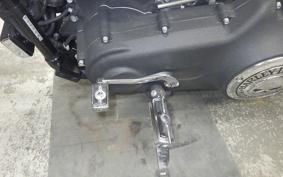 HARLEY FXDF 1580 2008