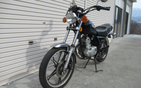 SUZUKI GN125 H PCJG9