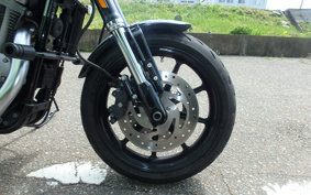 HARLEY HARLEY XR1200 2008 LA6