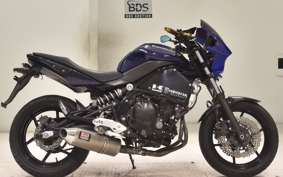 KAWASAKI NINJA 400R 2012 ER400B
